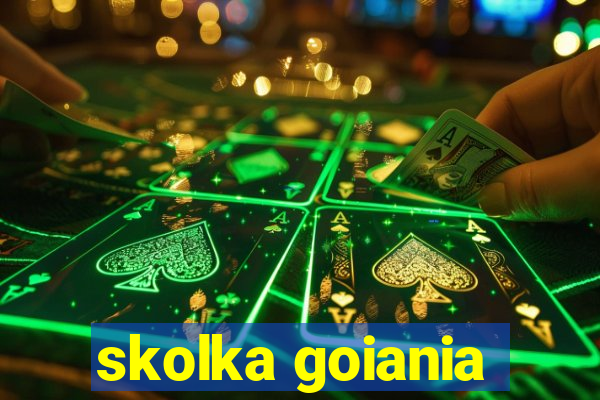 skolka goiania